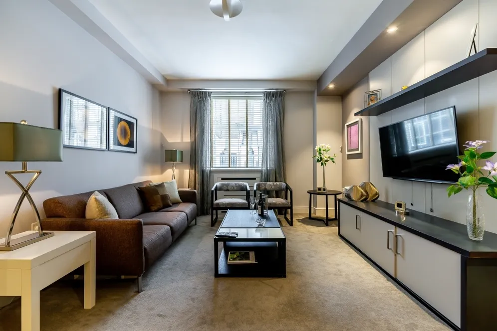 Wigmore Court Wigmore Street Marylebone W1U photo 2