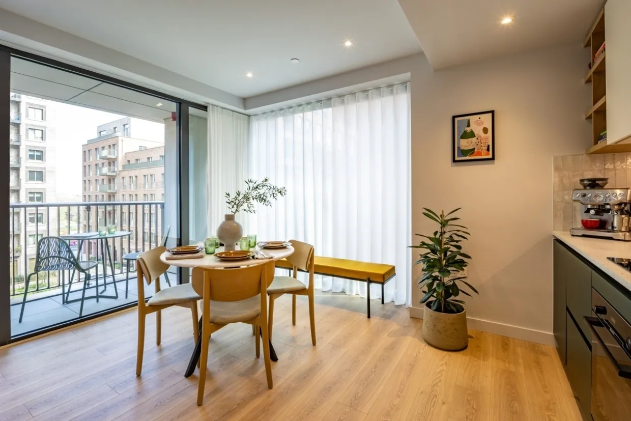 The Maple, 10 Aviator Drive, London, NW2 photo 2