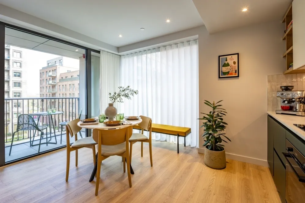 The Maple, 10 Aviator Drive, London, NW2 photo 2