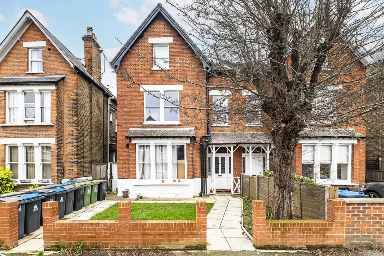 Fassett Road Kingston upon Thames KT1 photo 2