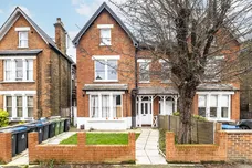 Fassett Road Kingston upon Thames KT1 photo 2