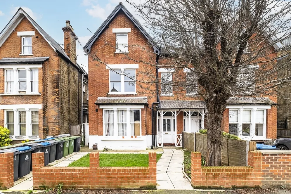 Fassett Road Kingston upon Thames KT1 photo 2
