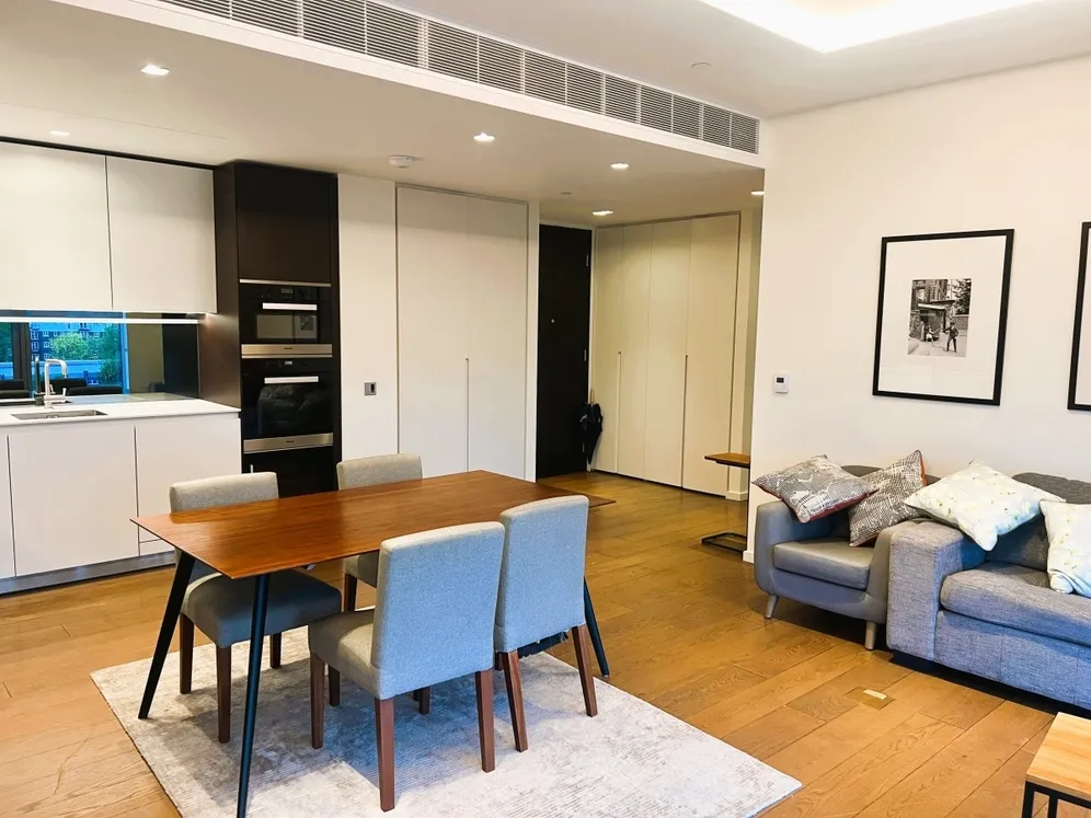Bolander Grove London SW6 photo 3