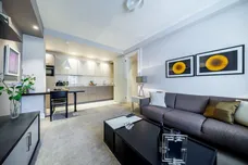 Wigmore Court Wigmore Street Marylebone W1U photo 3