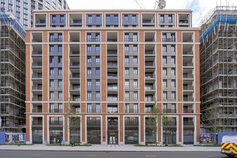 Edgware Road Paddington W2 photo 4