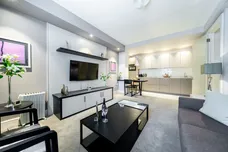 Wigmore Court Wigmore Street Marylebone W1U photo 4