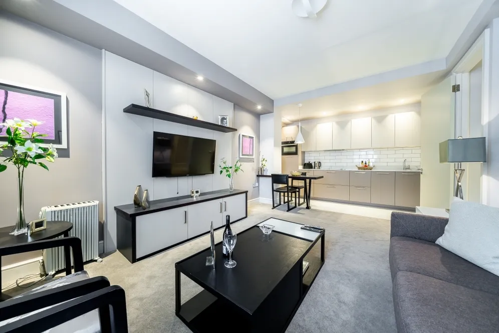 Wigmore Court Wigmore Street Marylebone W1U photo 4