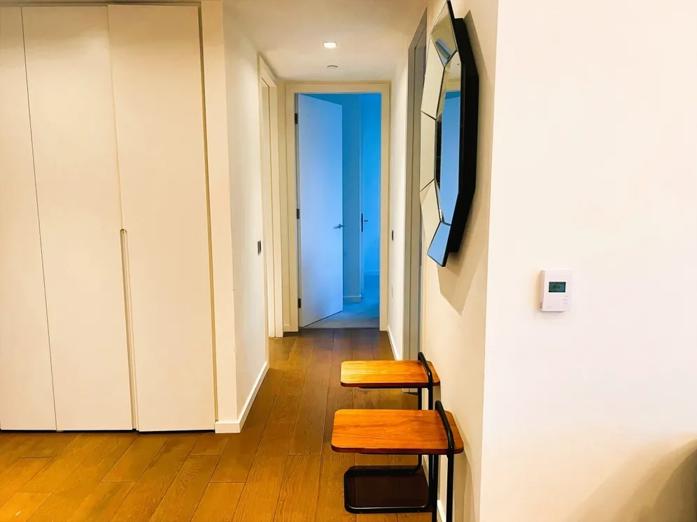 Bolander Grove London SW6 photo 5