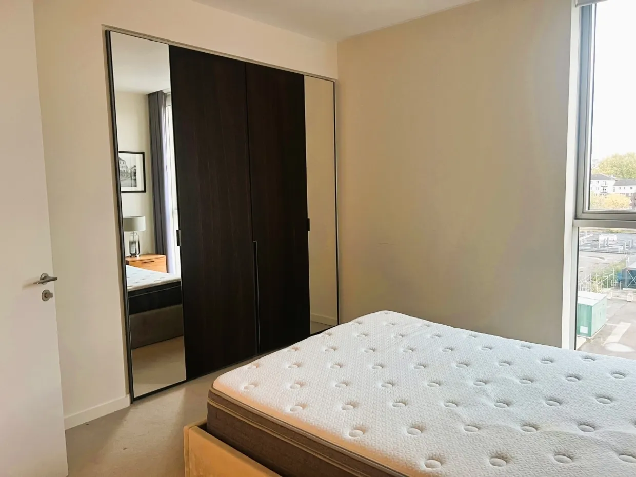 Bolander Grove London SW6 photo 6