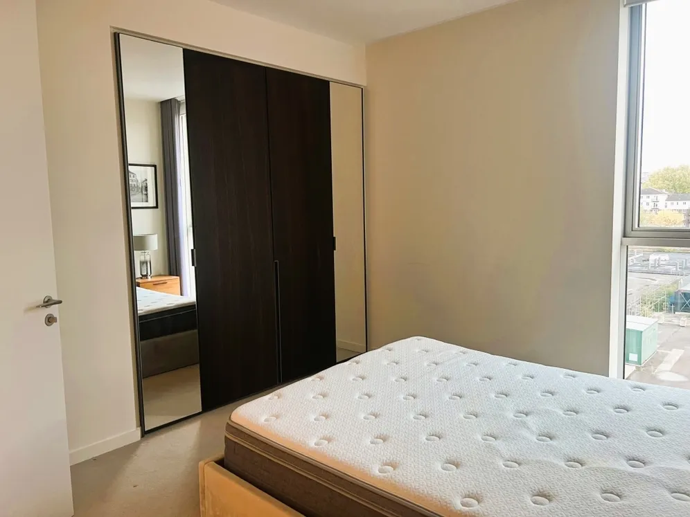 Bolander Grove London SW6 photo 6