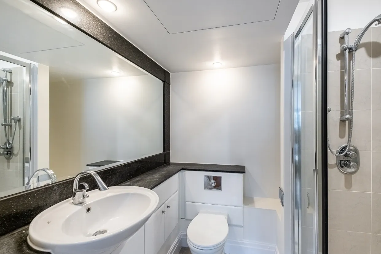 Sheldon Square Paddington W2 photo 6