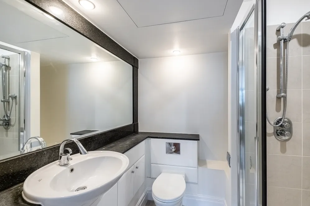 Sheldon Square Paddington W2 photo 6