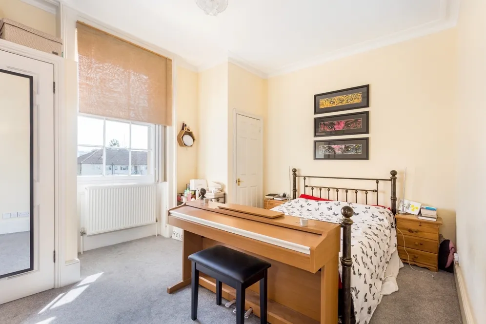21 Lansdown Terrace Cheltenham GL50 photo 6