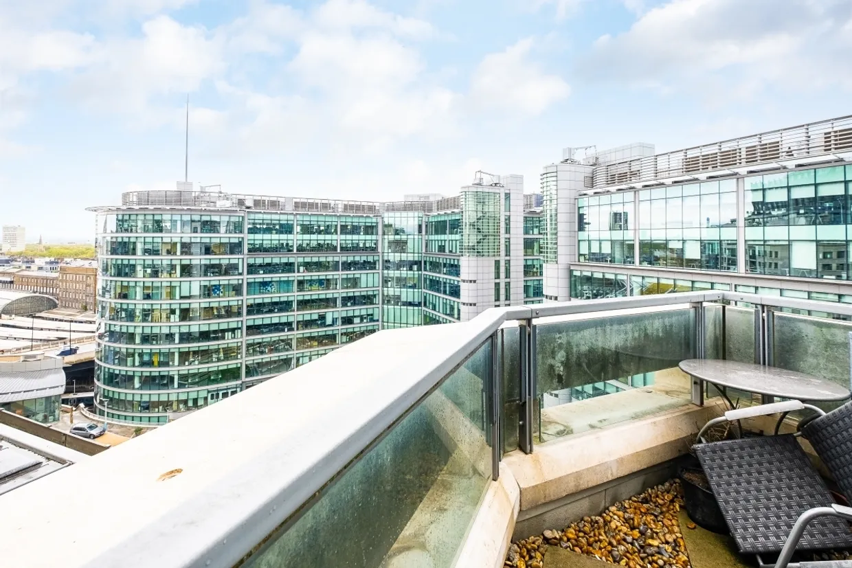 Sheldon Square Paddington W2 photo 7