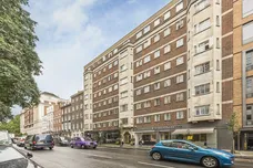 Wigmore Court Wigmore Street Marylebone W1U photo 7