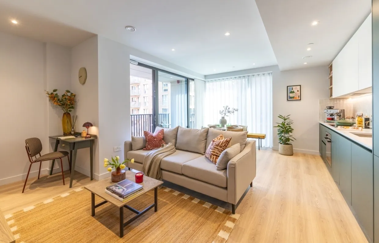 The Maple, 10 Aviator Drive, London, NW2 photo 7