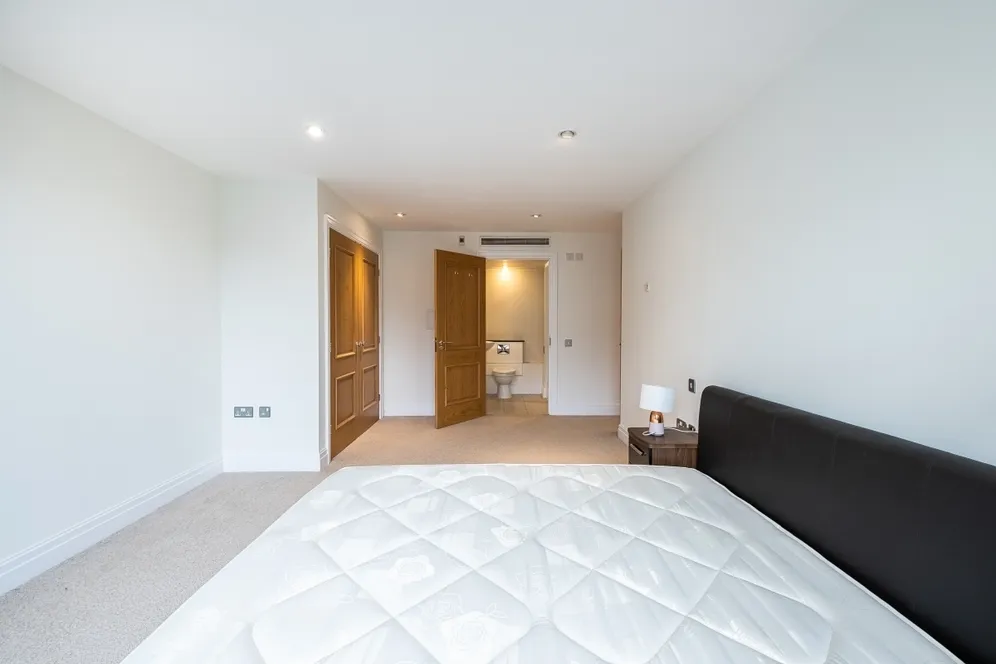 Sheldon Square Paddington W2 photo 8