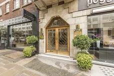 Wigmore Court Wigmore Street Marylebone W1U photo 8