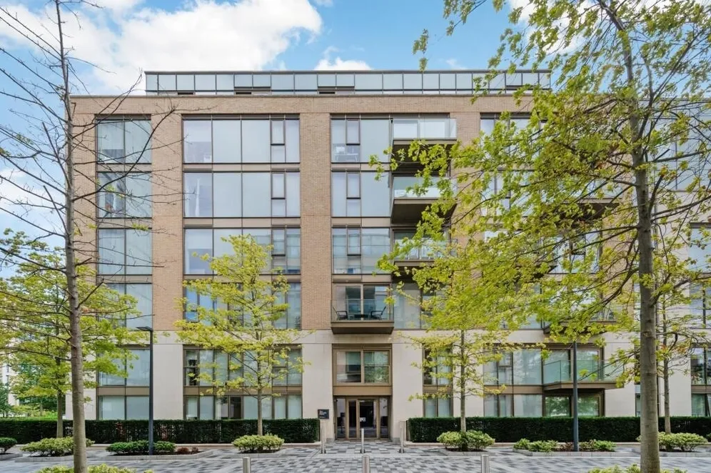 Bolander Grove London SW6 photo 8