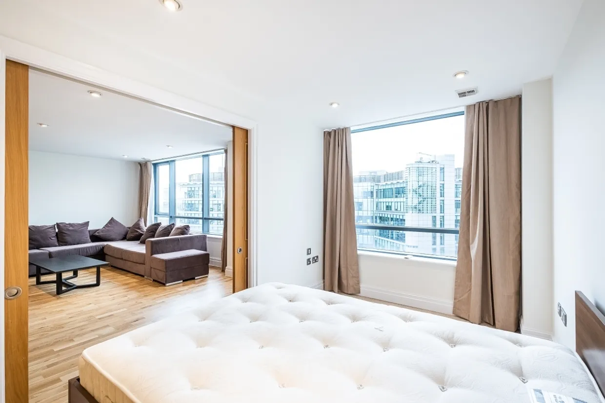 Sheldon Square Paddington W2 photo 9