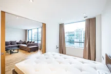 Sheldon Square Paddington W2 photo 9