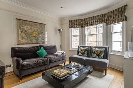 Dorset Street Marylebone W1U
