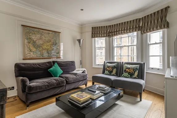 Dorset Street Marylebone W1U