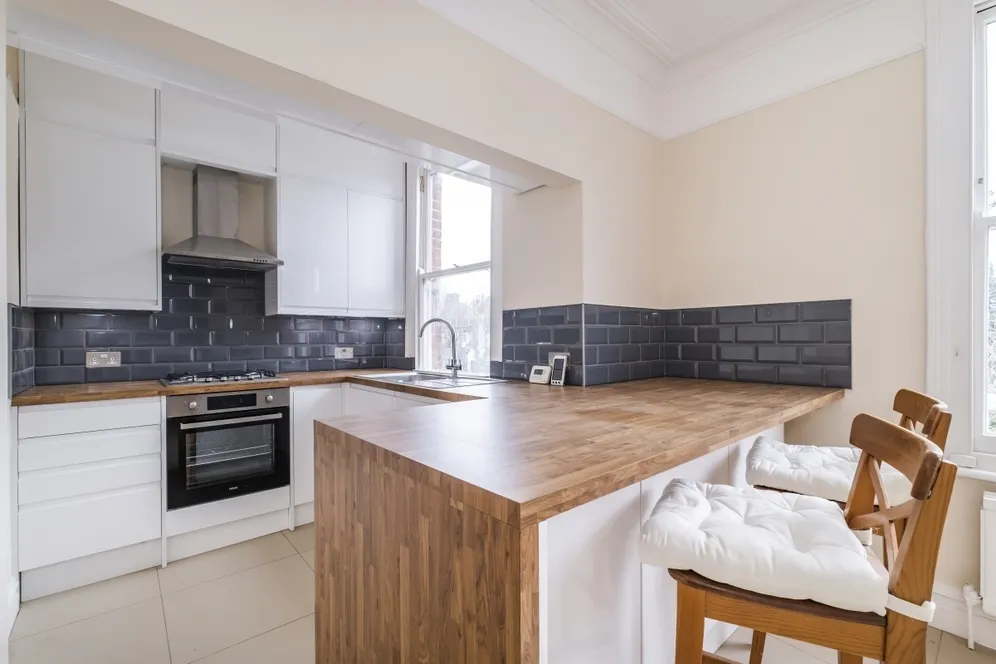 Fassett Road Kingston upon Thames KT1 photo 9