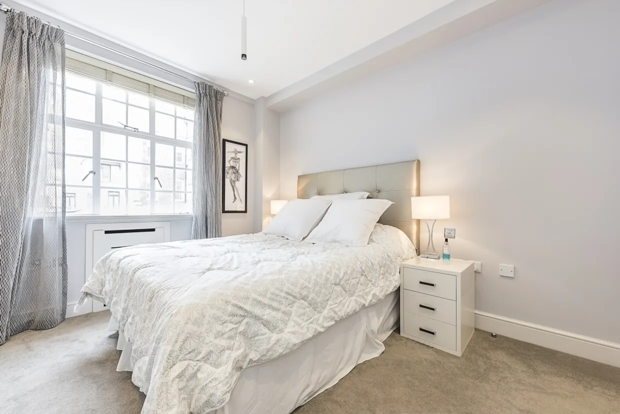 Wigmore Court Wigmore Street Marylebone W1U photo 9