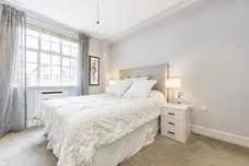 Wigmore Court Wigmore Street Marylebone W1U photo 9