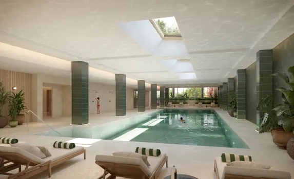 The Maple, 10 Aviator Drive, London, NW2