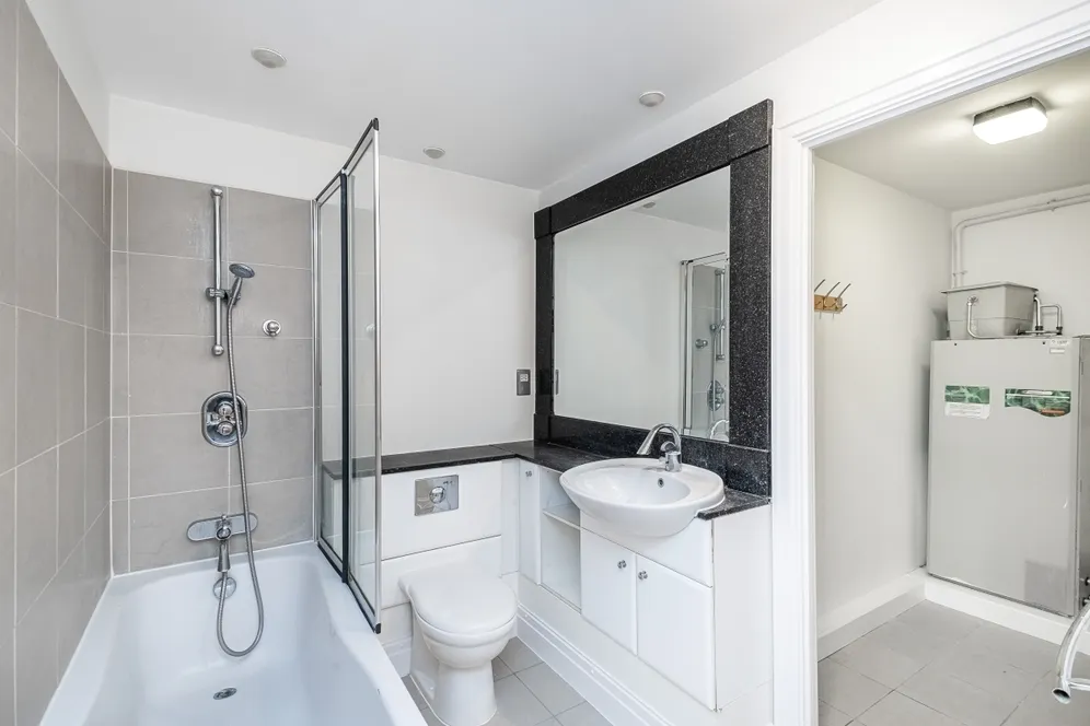 Sheldon Square Paddington W2 photo 10