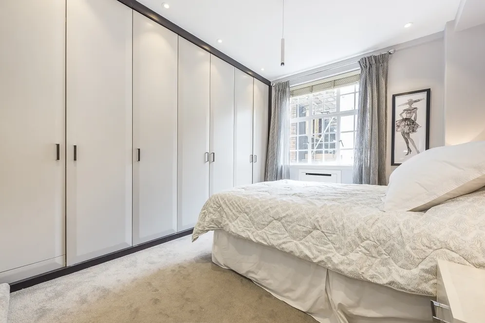 Wigmore Court Wigmore Street Marylebone W1U photo 10