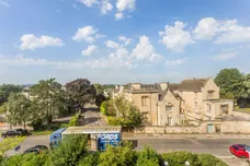 21 Lansdown Terrace Cheltenham GL50 photo 9