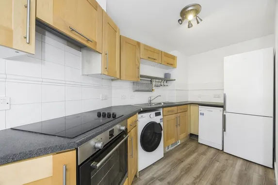 Glaisher Street London SE8