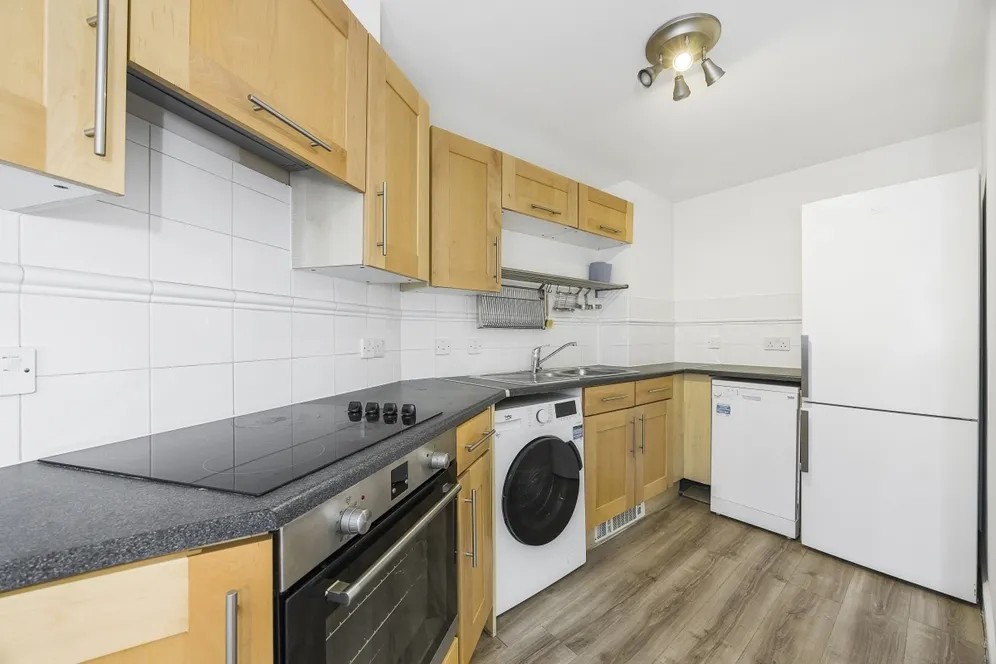 Glaisher Street Deptford SE8 photo 3