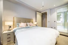 Wigmore Court Wigmore Street Marylebone W1U photo 11
