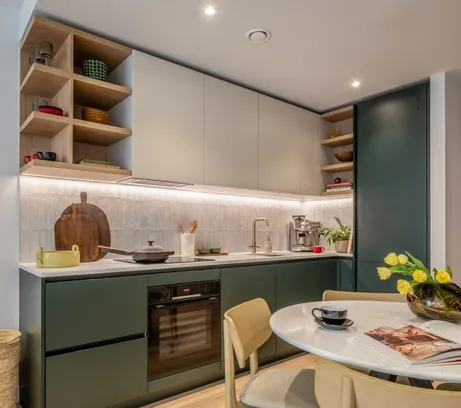 The Maple, 10 Aviator Drive, London, NW2