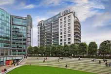 Sheldon Square Paddington W2 photo 11
