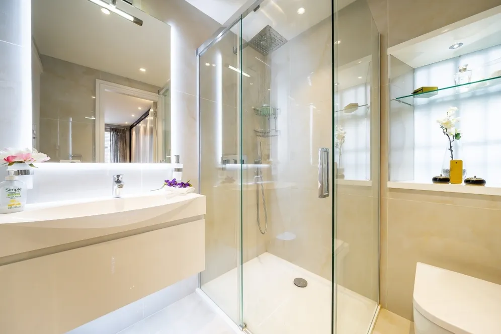 Wigmore Court Wigmore Street Marylebone W1U photo 12