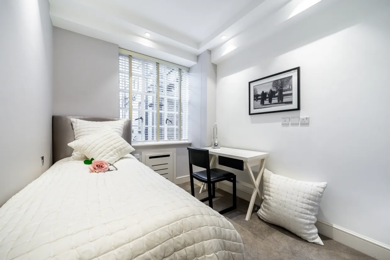 Wigmore Court Wigmore Street Marylebone W1U photo 13