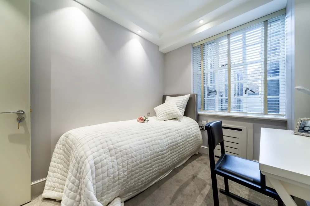 Wigmore Court Wigmore Street Marylebone W1U photo 14