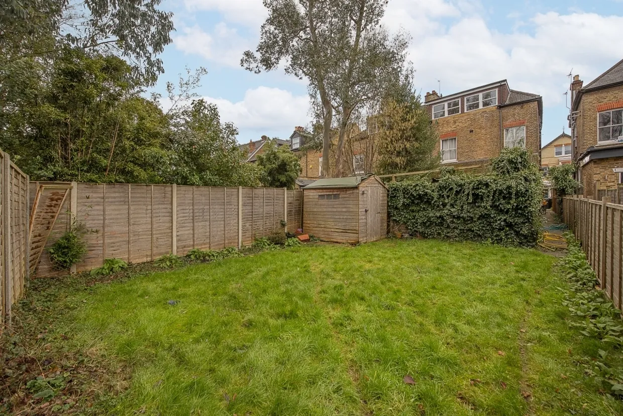 Fassett Road Kingston upon Thames KT1 photo 15