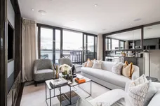 Prince of Wales Terrace London W8 photo 1