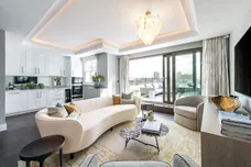 Prince of Wales Terrace London W8 photo 1