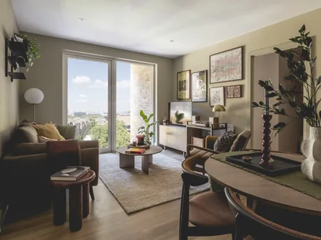 Momento Staines, 28 Mill Mead, Spelthorne, TW18 4UQ