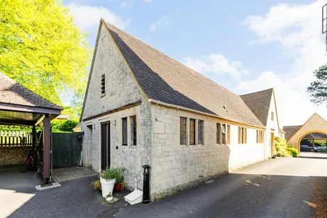 Gyde Road Stroud GL6