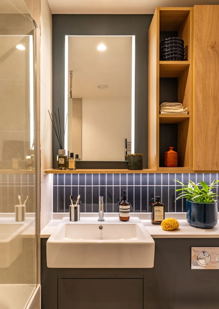 The Maple, 10 Aviator Drive, London, NW2 photo 9