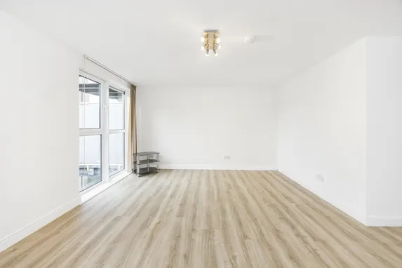 Glaisher Street London SE8