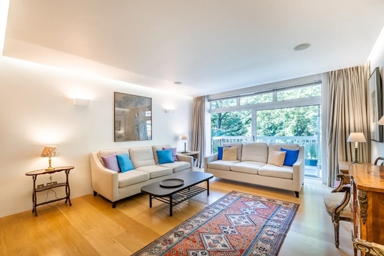 Hans Place Knightsbridge SW1X photo 1